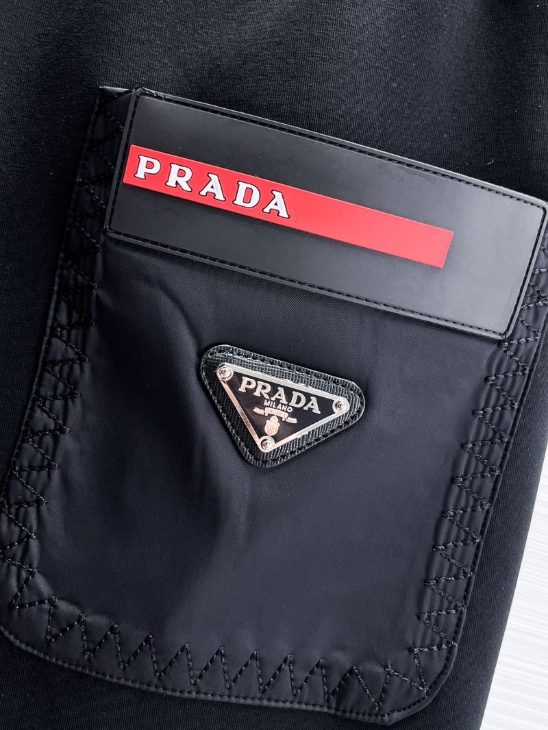 Prada Long Pants